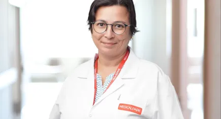 Uzmanlar yüz felci konusunda uyardı