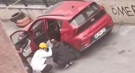 Yenidoğan Çetesi soruşturmasında adı geçiyordu: Ölü bulundu!