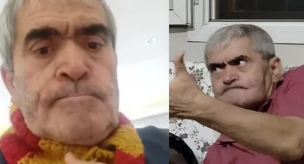 5 gündür kayıp olan Mehmet Etiz için arama çalışmaları devam ediyor