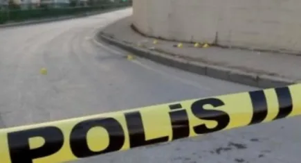 Bir kadın cinayeti daha!