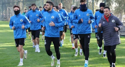 Menemen evinde Elazığspor'u ağırlıyor