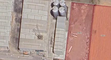Palm yağı üretmesi planlanan proje kurula çıkıyor