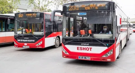 Açıköğretim için ESHOT’tan düzenleme