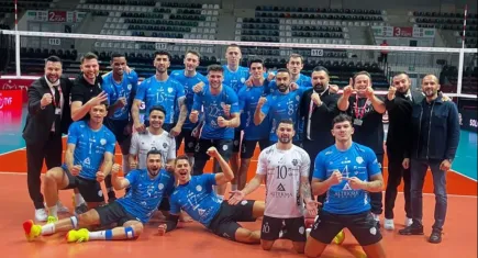 Altekma'da hedef ilk 4