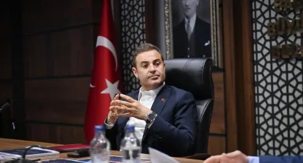 Balıkesir Büyükşehir Belediyesi’nden tip 1 diyabetli çocuklara cihaz desteği