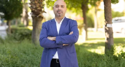 Calor-e Termal Depolama Teknolojisi ile  yeşil ve ekonomik ısı