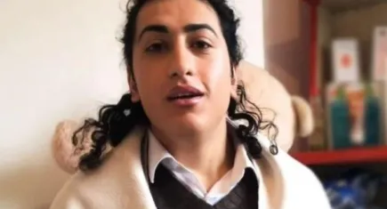 Gaga Bulut'tan skandal pedofili yayını: Soruşturma başlatıldı!