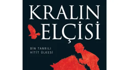 Hititler döneminde, atlı bir haberci gencin tutku öyküsü!