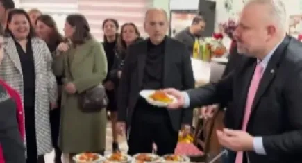 Pehlivan’dan özel sergiye davet