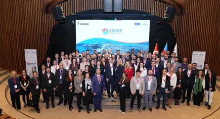 SOCAR Energy School Sertifika Programının üçüncü dönemi başladı