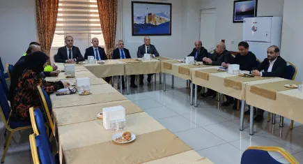 Yaşama Yol Ver kampanyası tanıtıldı