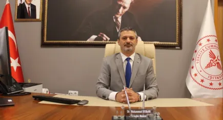 Yoğun bakım ünitesinde tadilat süreci başladı