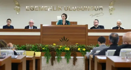 Başkan Kınay’dan 5 Aralık mesajı