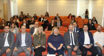 İK yönetiminin geleceği tartışıldı