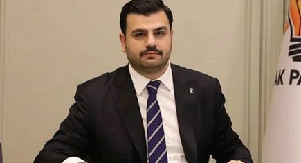 İnan’dan Tugay’a sert tepki: Aziz ve Tunç Bey böyle bir istismar girişiminde bulunmadılar