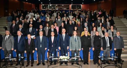 Isparta'da bağımlılıkla mücadelede yeni adım: BAMKOM kuruldu