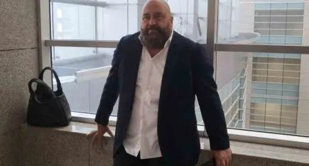Somer şefe hapis cezası şoku!