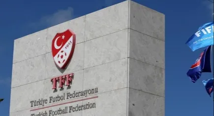TFF’den iki İzmir takımına puan silme cezası