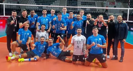 Altekma, Fenerbahçe deplasmanında