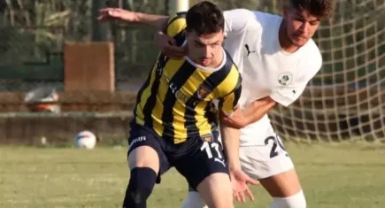 İzmir derbisinde Bucaspor ile Menemen karşılaşıyor