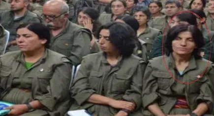 MİT, PKK/KCK sözde yöneticisi Gülsever'i etkisiz hale getirdi