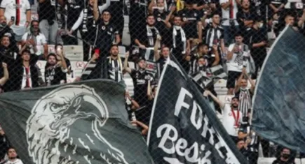 Beşiktaşlı taraftarlardan derbiye yoğun ilgi