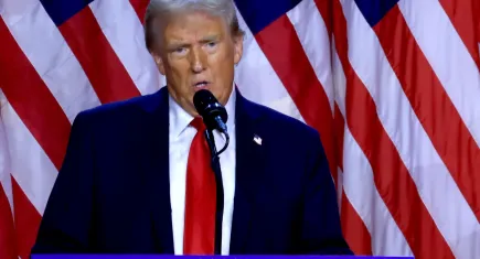 Trump’tan Suriye açıklaması