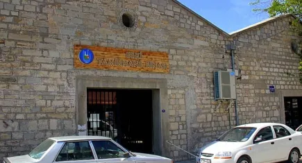 Urlalılar Toprak Ana ile buluşacak