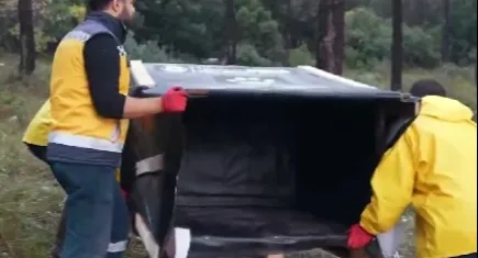 Buca’dan can dostlar için sıcak yuvalar