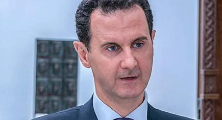 Rusya açıkladı: Esad görevi devretme ve ülkeyi terk etme kararı aldı