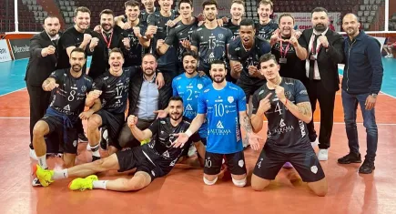 Altekma, Fenerbahçe'ye kaybetti