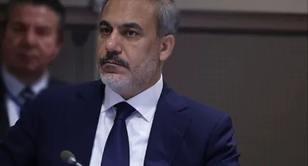 Bakan Fidan’dan NATO ve AB açıklaması: Türkiye stratejik konumunu muhafaza edecek