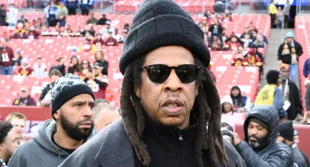 Diddy skandalına Jay-Z de karıştı: 13 yaşındaki çocuğa tecavüzle suçlanıyor