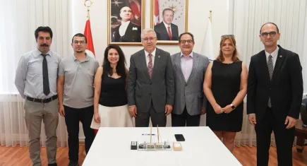 Egeli akademisyenlerden Toksoplazma parazitine karşı aşı
