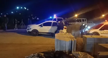 Eski sevgilisinin kardeşini vurdu!