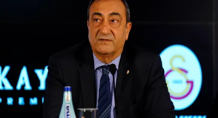 Galatasaray’dan MHK’ya istifa çağrısı