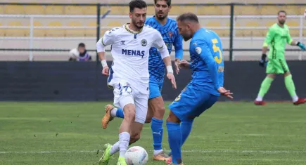 İzmir derbisi eşitlikle sona erdi