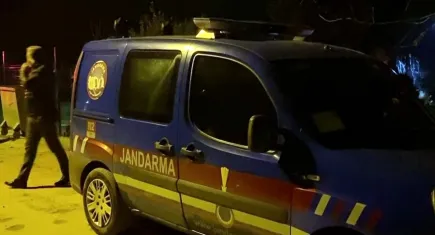 Kocaeli'de traktör devrildi: Karı kocayı ölüm ayırdı