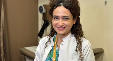 Omega-3 takviyesi almadan önce doktora danışılmalı