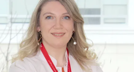 Uzman diyetisyen kış sebzeleri ve karotenemi hakkında bilgilendirdi
