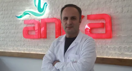 Uzmanlar mesane kanseri belirtileri ve tedavisi hakkında bilgilendirdi