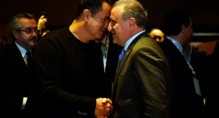 Acun Ilıcalı’dan şike imasına sert tepki