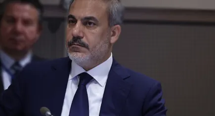 Bakan Fidan açıkladı: Şam’da büyükelçilik açılacak mı?
