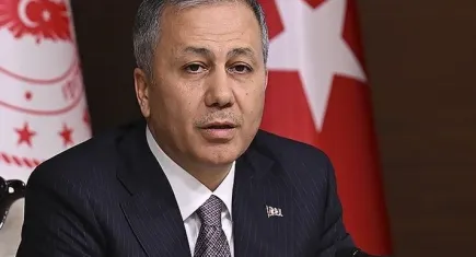 Bakan Yerlikaya açıkladı: Türkiye’de kaç Suriyeli var?