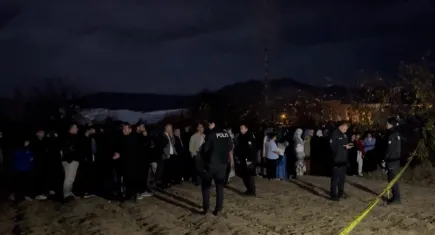 Evlilik yıl dönümünde dehşet saçtı: Önce 16 yıllık eşini, sonra kendini vurdu