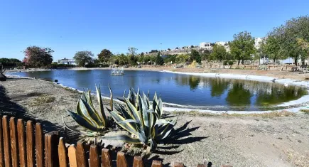 İzmir’de su harekatı: Tasarrufu için harekete geçildi