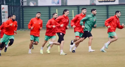 Karşıyaka'da Onur ve Cenk Ahmet'e af yok