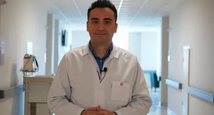 Kolorektal kanserin erken tanı ve tedavisi hayati öneme sahip