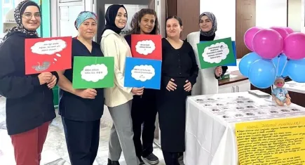 Uzmanlardan normal doğum tavsiyesi: Anne ve bebek için en sağlıklı seçim