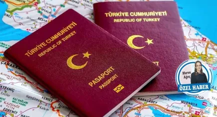 Vizesi reddedilen öğrencilerden hükümete destek çağrısı